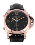 Pre-Owned Panerai Luminor Chrono Watch